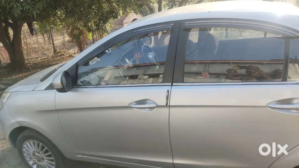 Tata Zest 2015 Diesel 115000 Km Driven