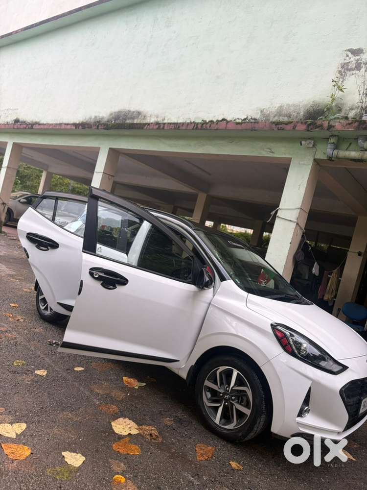 Hyundai Grand I10 Nios 2020