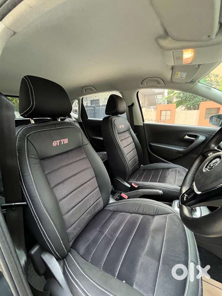 Volkswagen Polo Gt Tsi, 2019, Petrol