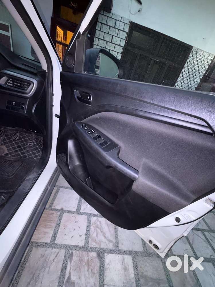 Maruti Suzuki Manual Petrol 2024