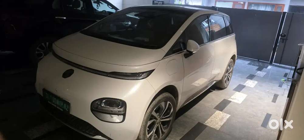 Mg Windsor Ev Essence Pro 2025