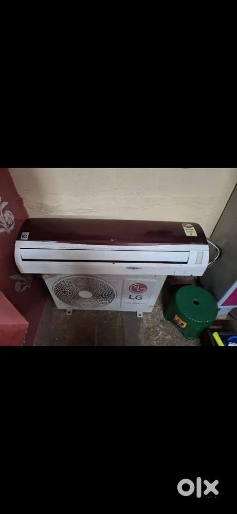 Lg Ac Lg Ac