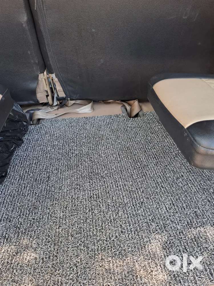 Sale Of Safari 2.2vti Dicor