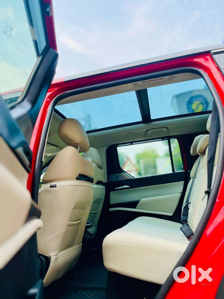 Tata Sierra Turbo, 2026, Petrol