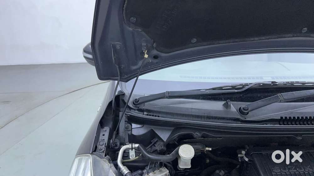 Maruti Suzuki Ertiga 1.5 Vxi, 2014, Petrol