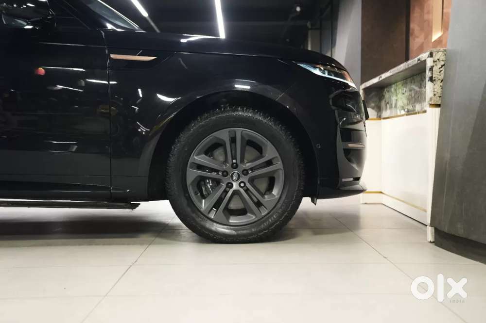 Land Rover Range Sport, 2023, Diesel