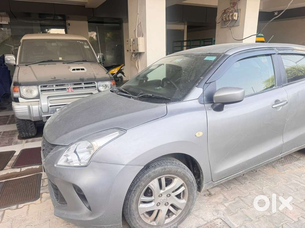 Maruti Baleno Petrol 2019
