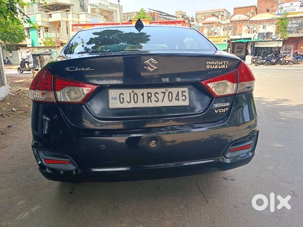 Ciaz Vdi Plus Shvs Hybrid Diesel