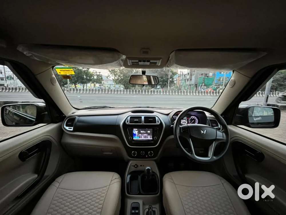 Mahindra Bolero Neo 1.5 N8, 2023, Diesel
