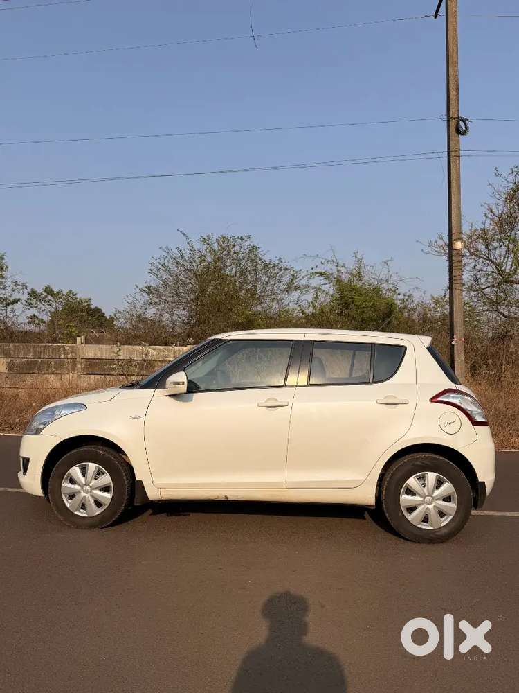 Maruti Suzuki Swift Vdi