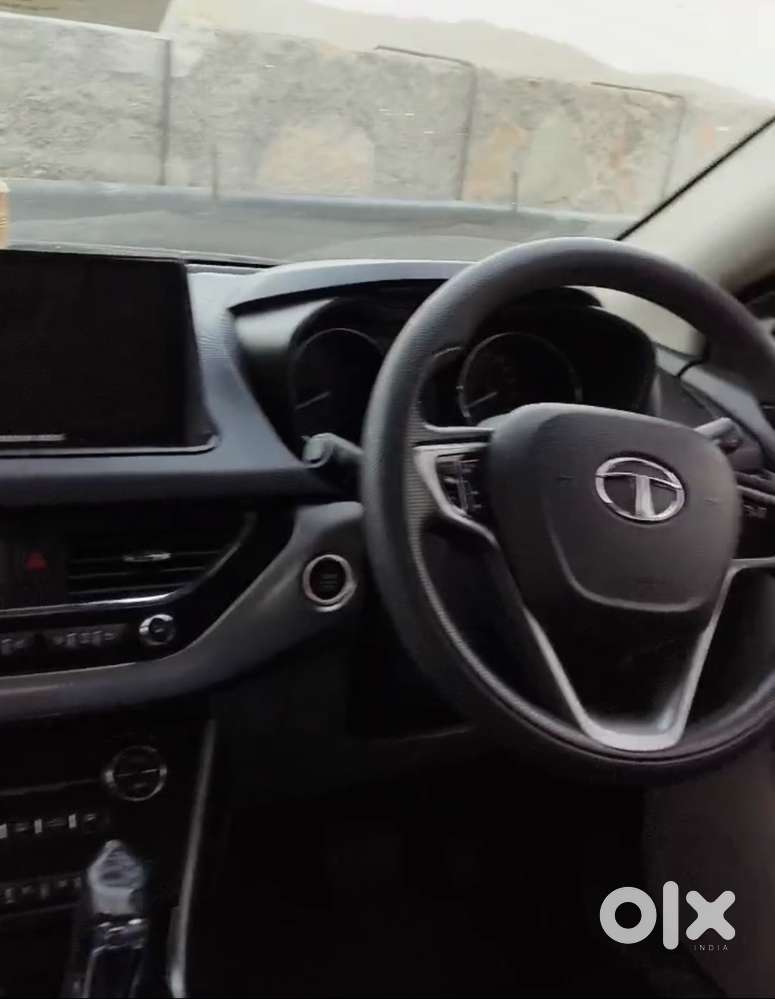 Tata Nexon 2019 Diesel Well Maintained
