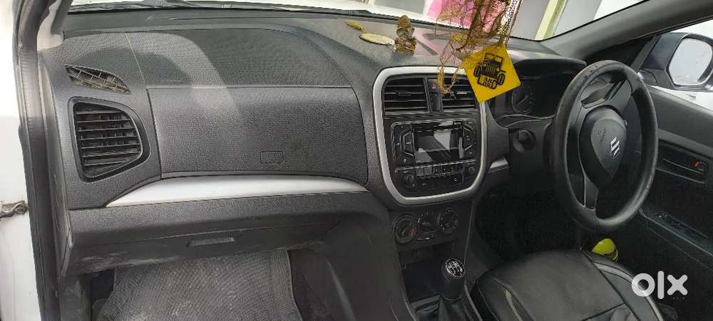 Maruti Suzuki Vitara 2016 Vdi Option