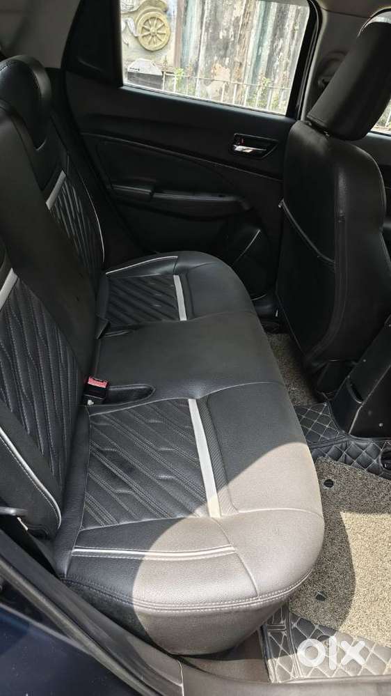 Maruti Suzuki Swift 1.2 Vxi (o), 2019, Petrol