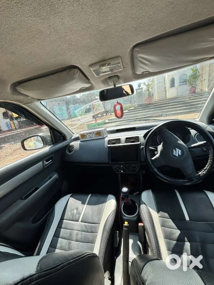 Maruti Suzuki Swift 2007
