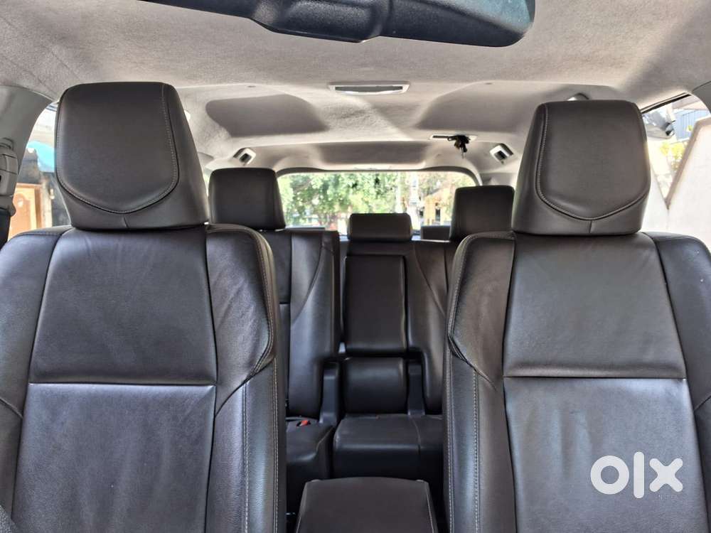 Toyota Fortuner 2.8 2wd Mt, 2019, Diesel