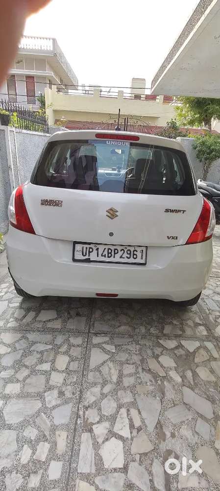 Maruti Suzuki Swift