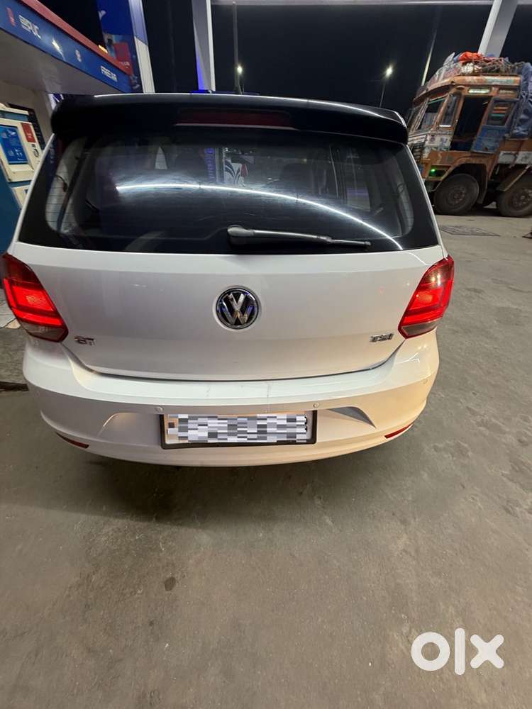 Volkswagen Polo Gti 2015 Excellent Condition Showroom Track 0123