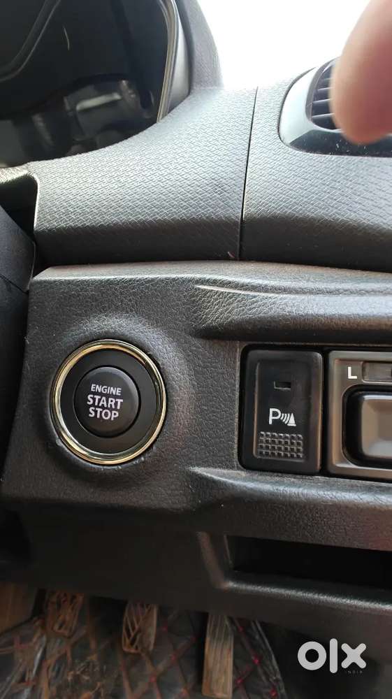 Maruti Suzuki Vitara Brezza 2016 Diesel Good Condition