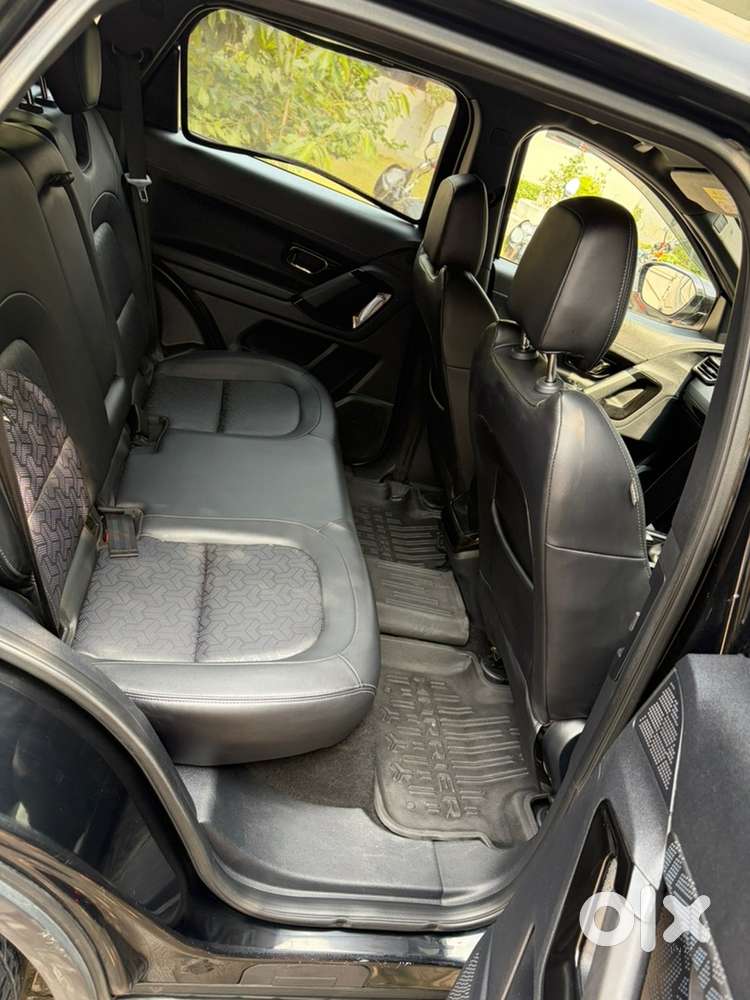 Tata Harrier Diesel 2021