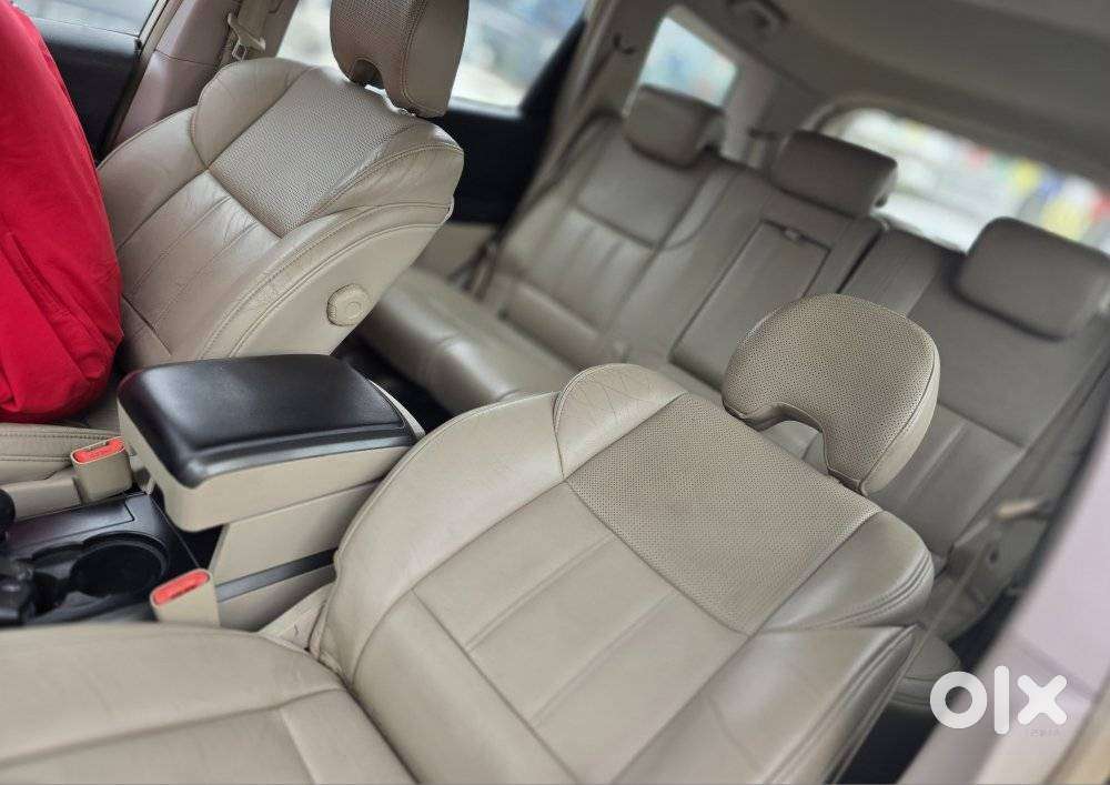Mahindra Xuv500 W10 At, 2017, Diesel