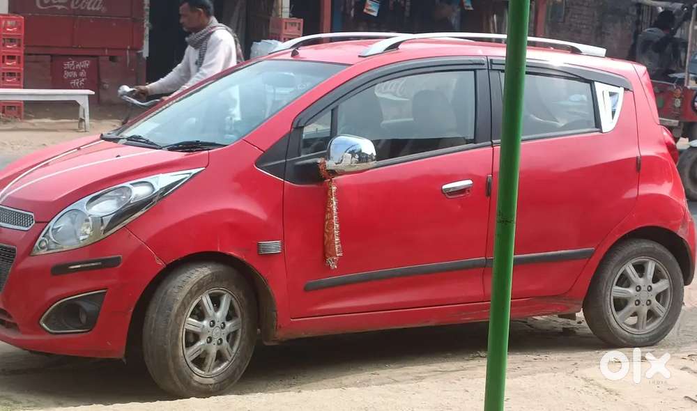 Chevrolet Beat 2015