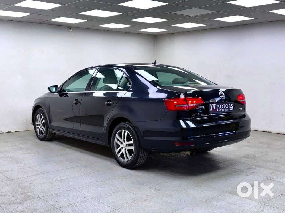 Volkswagen Jetta 2.0l Tdi Highline At, 2015, Diesel