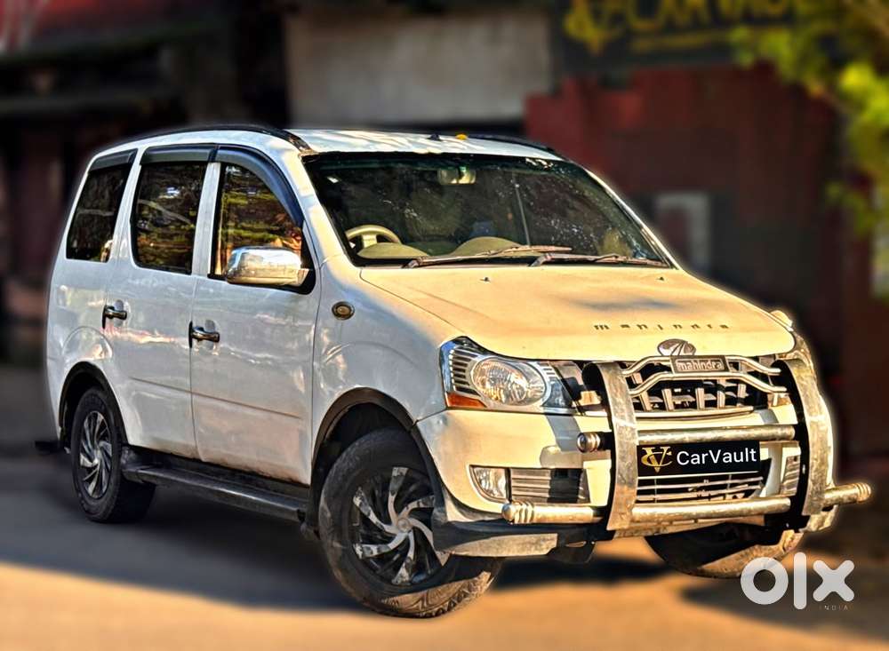 Mahindra Xylo H4 Abs Bs Iv, 2013, Diesel