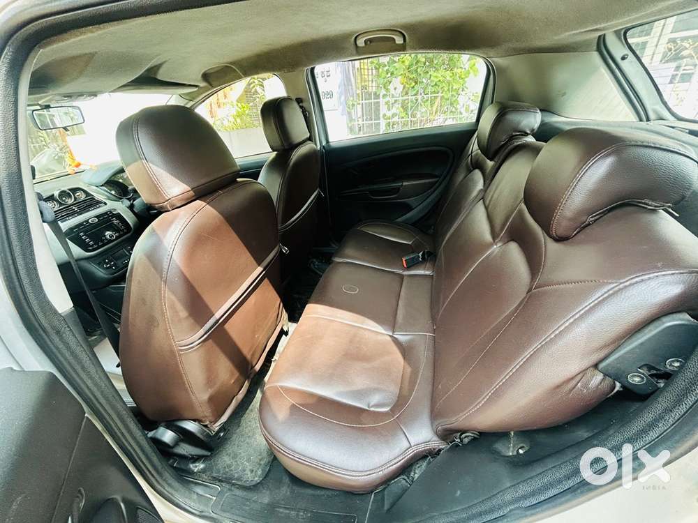 Fiat Avventura Diesel 2016
