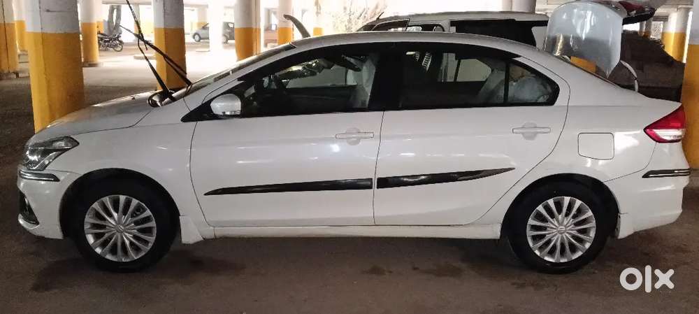 Maruti Suzuki Ciaz S 2021 Petrol 450000 Km Driven