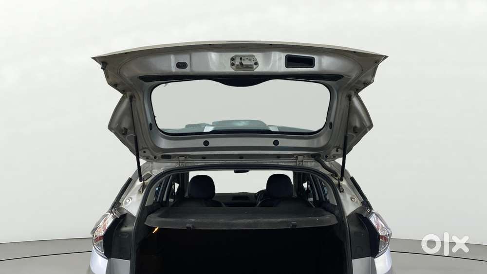 Tata Nexon 1.5 Revotorq Xma Amt (s), 2021, Petrol