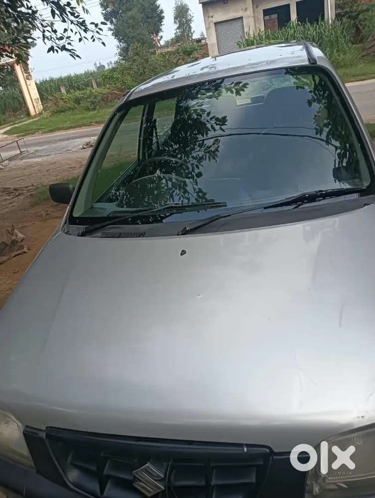 Maruti Suzuki Alto Lxi 2011