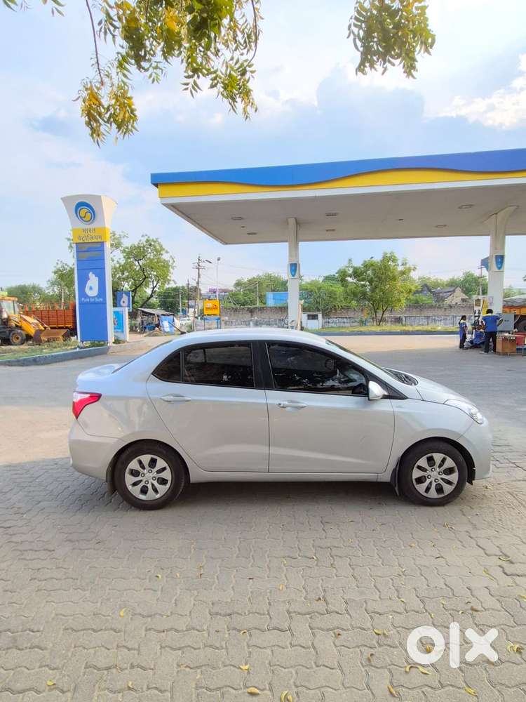 Hyundai Xcent 1.2 S Crdi, 2017, Diesel