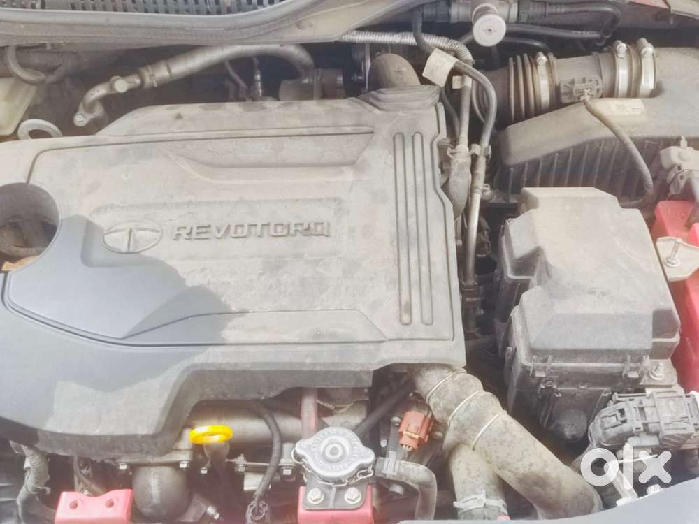 Tata Altroz 2022 Xm Plus (s) Diesel Good Condition, First Owner