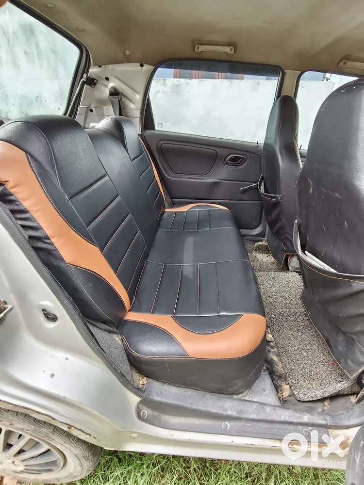 Maruti Suzuki Alto 2012 Lxi Manual Petrol