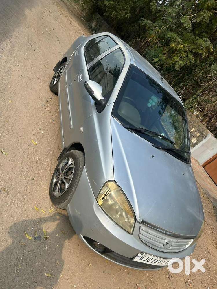 Tata Diesel Car 2012 Km Driven