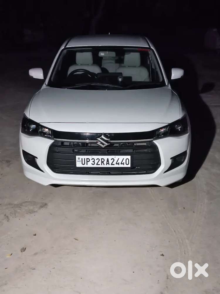 Maruti Suzuki Dzire 2025