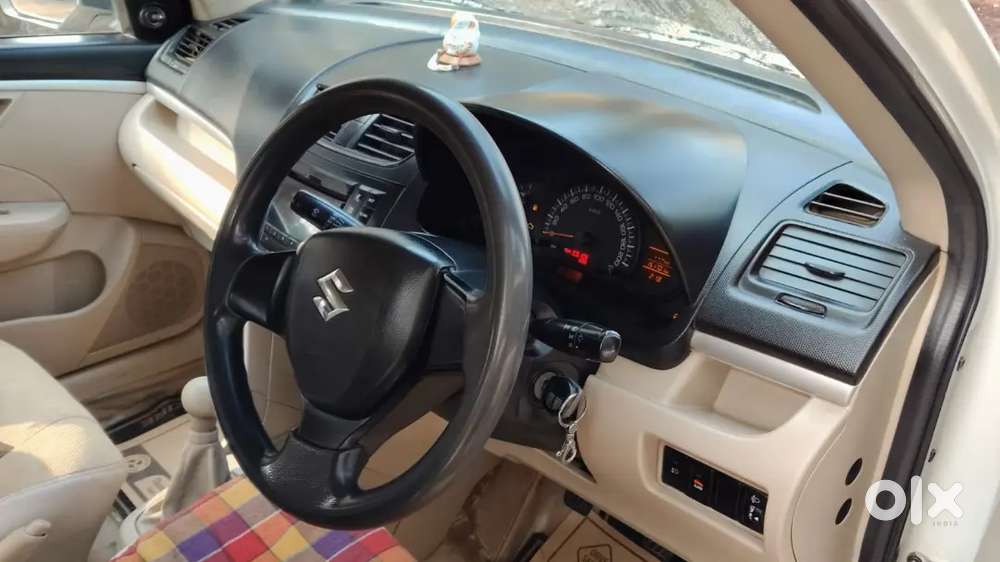 Maruti Dzire Tour S 2018