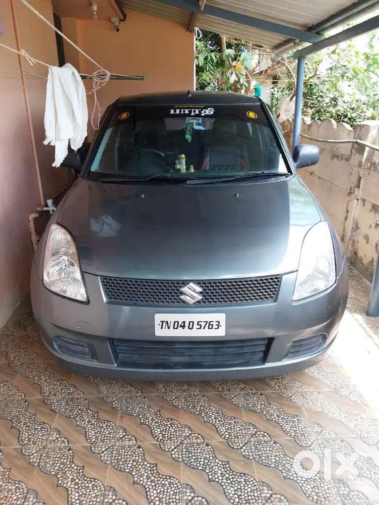 Engine Good Condition