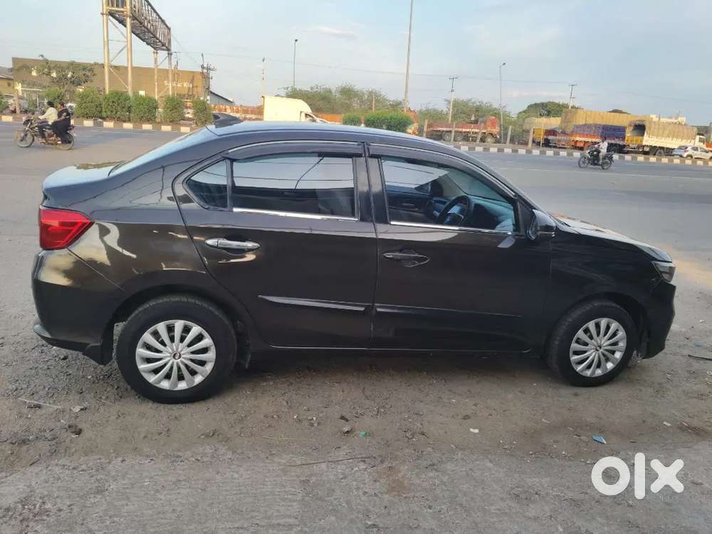 Honda Amaze 1.5 S 2020