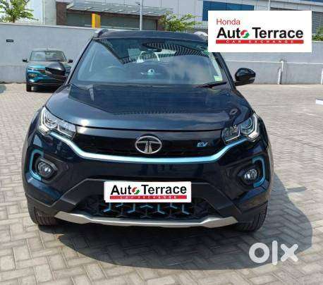 Tata Nexon Ev Xz Plus, 2022