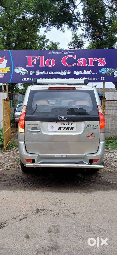 Mahindra Xylo 2012-2014 E4 Abs Bs Iii, 2013, Diesel