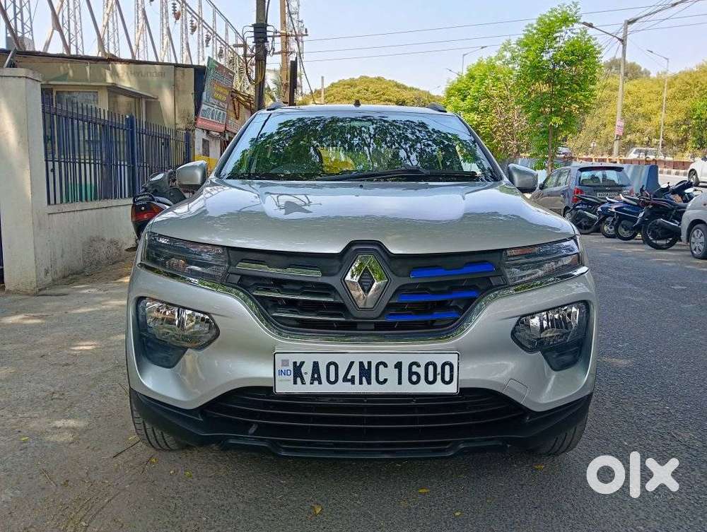 Renault Kwid Rxt Manual Climber, 2023, Petrol