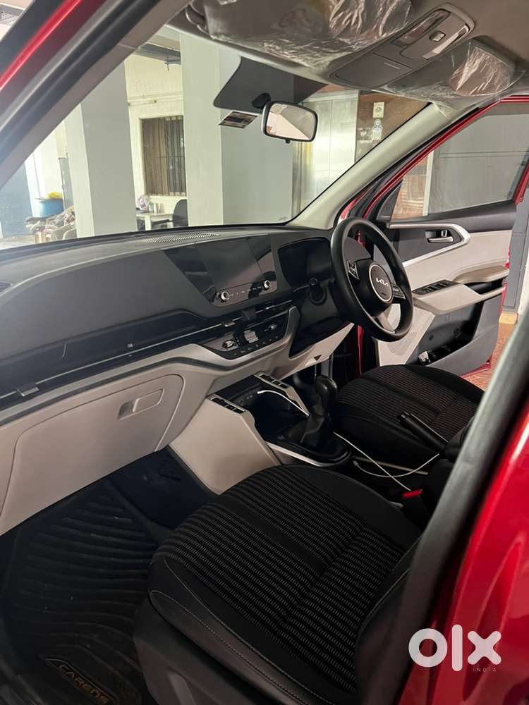Kia Carens Diesel 7Seater PrestigePlus