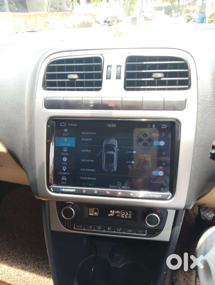 Volkswagen Polo 1.5 Tdi Highline Plus, 2015, Diesel