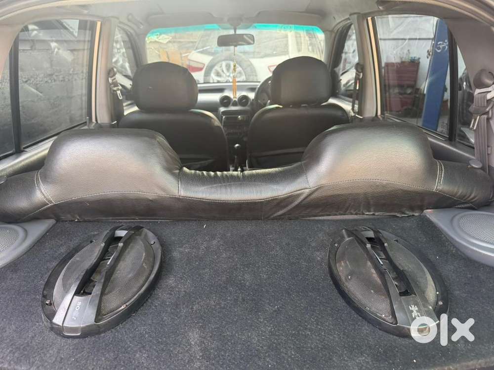 Hyundai Santro Xing 2008 Lpg 88000 Km Driven