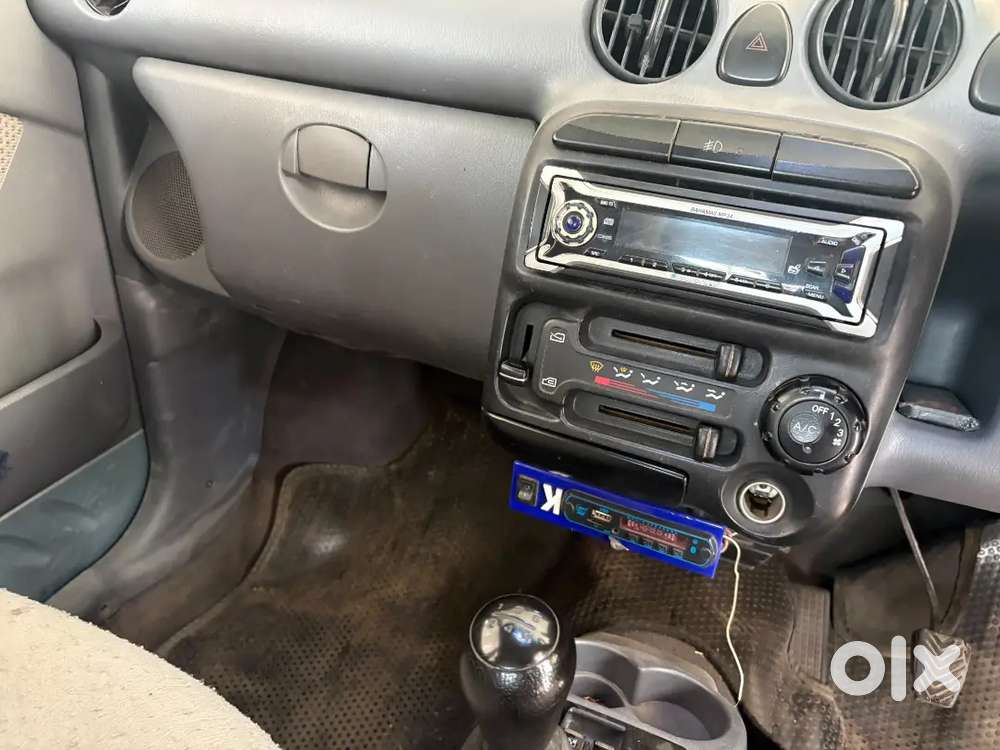 Hyundai Santro Xing 2004