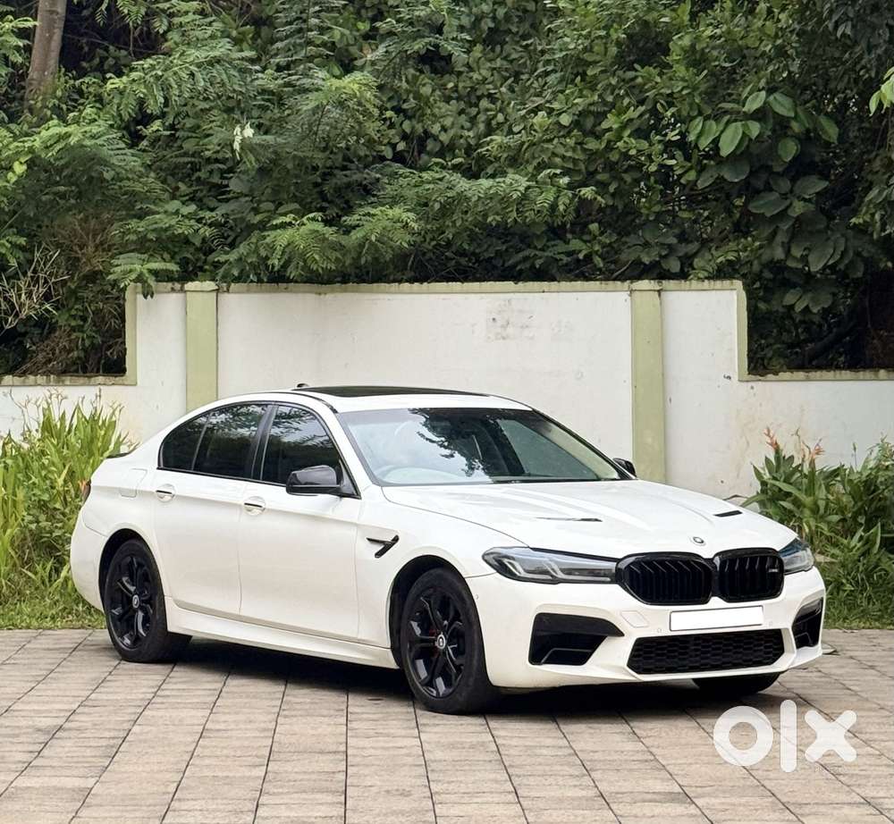 Bmw 5 Series 3.0 525d, 2010, Diesel