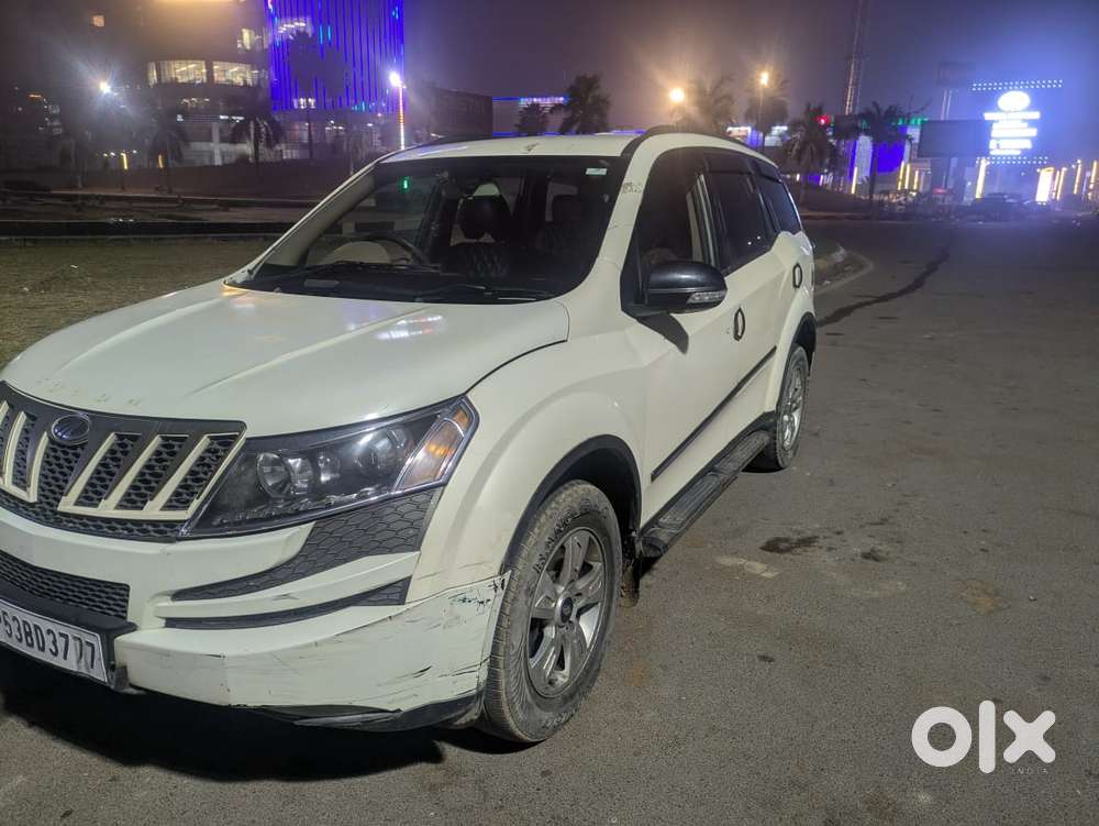 Mahindra Xuv500, 2013, Diesel