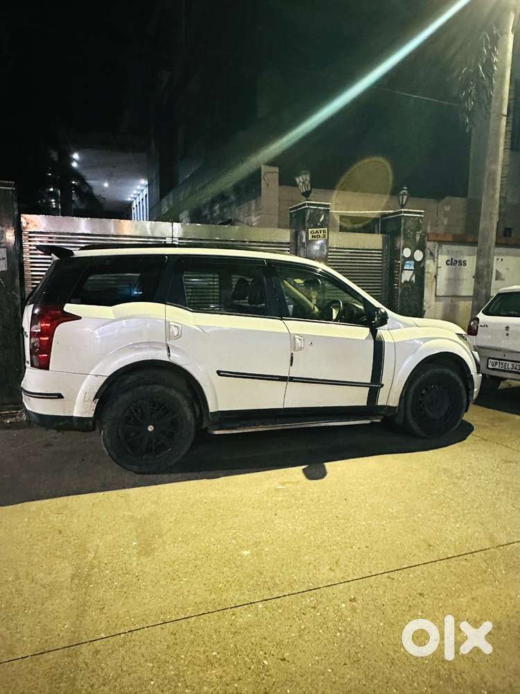 Mahindra Xuv500 Diesel 2018