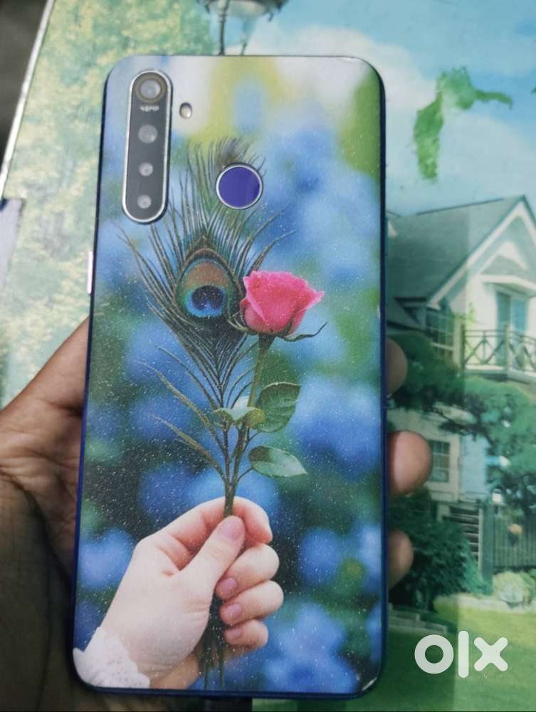 Realme 5 pro phone urgent sell